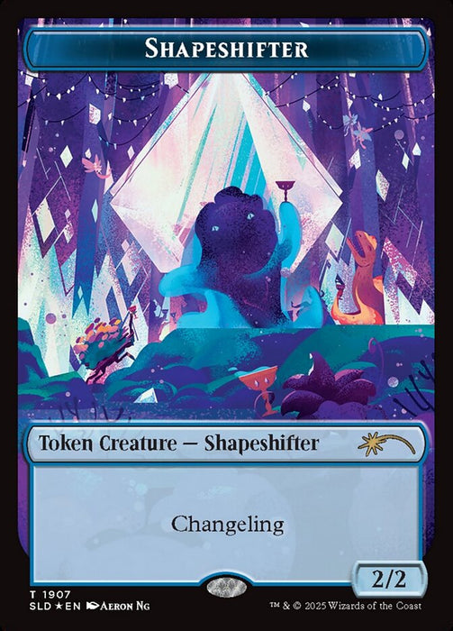 Shapeshifter (Foil)