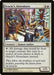 Oracle's Attendants (Foil)