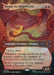 Smaug the Magnificent - Legendary