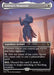 Gideon's Memorial - Borderless
