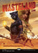 Wasteland - Borderless - Full Art (Foil)