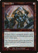 Static Orb (Foil)