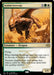 Arashin Sovereign (Foil)