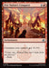 Fire Nation's Conquest - Enchantment (Foil)