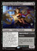 Scheming Silvertongue // Sign in Blood (Foil)