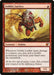 Goblin Lackey (Foil)