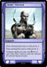 Nekrataal Avatar (Foil)
