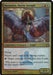 Basandra, Battle Seraph (Foil)