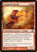 Forgeborn Oreads - Enchantment