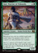 Zuri, Warrior of Wakanda - Legendary - Surge Foil