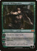 Garruk Wildspeaker (Foil)