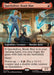 Quicksilver, Brash Blur - Legendary