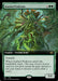 Gnarled Professor (Foil)