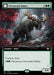 Ulvenwald Oddity // Ulvenwald Behemoth