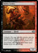 Rakdos Cackler (Foil)
