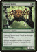 Canopy Spider (Foil)