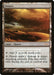 Desert (Foil)