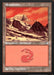 Mountain - Retro Frame