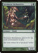 Yavimaya Enchantress (Foil)