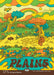 Plains - Borderless - Full Art