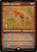Popular Entertainer - Etched - Inverted - Legendary - Etched (Foil)