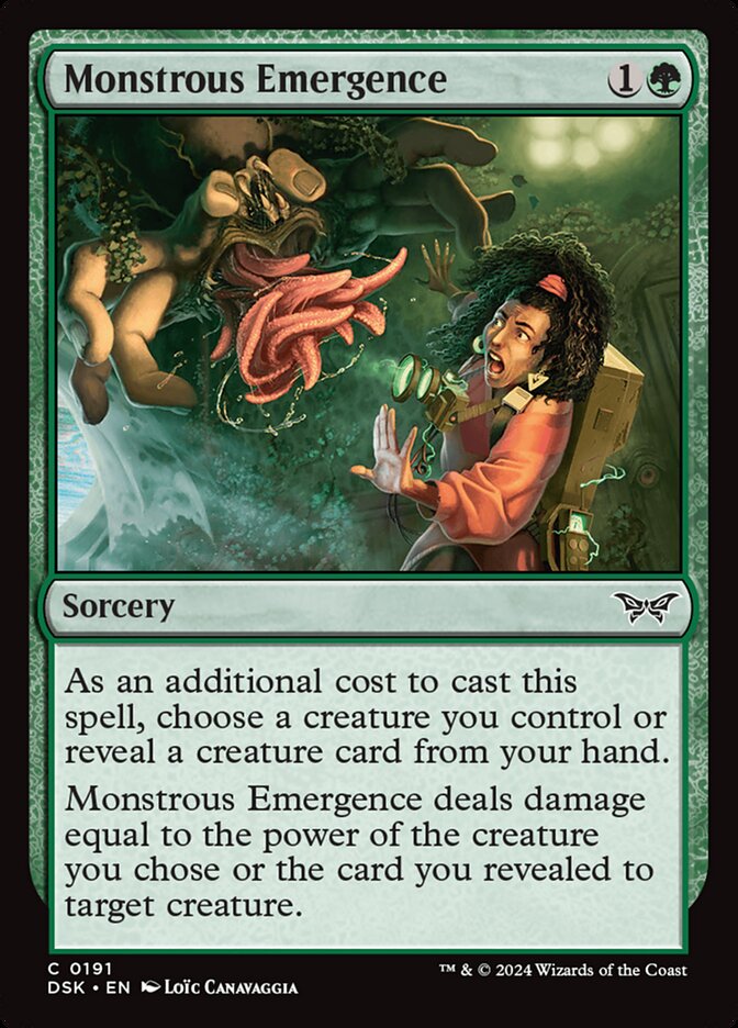 Duskmourn