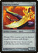 Dancing Scimitar (Foil)