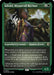 Jolrael, Mwonvuli Recluse - Etched - Inverted - Legendary - Etched (Foil)