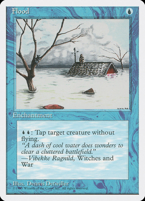 Flood