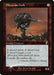Phyrexian Hulk (Foil)