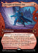 Last Light of Durin's Day - Borderless - Showcase (Foil)