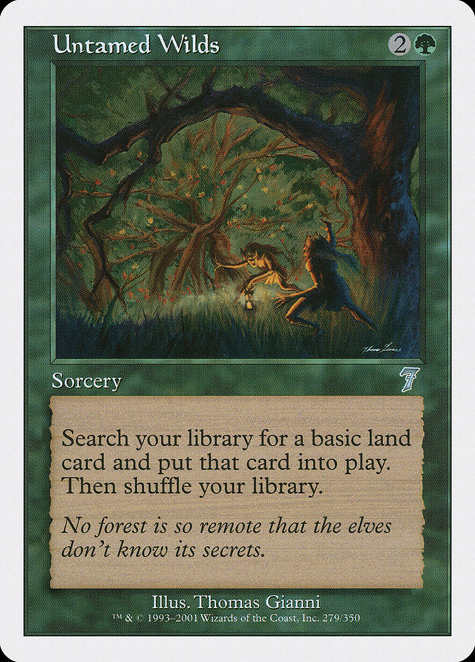 7th Edition