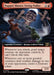 Puppet Master, String Puller - Extended Art - Legendary