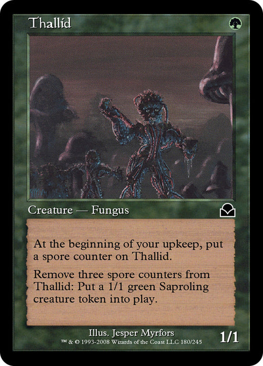 Thallid (Foil)