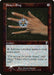 Sisay's Ring (Foil)