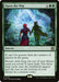 Open the Way (Foil)