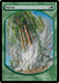 Harrow - Textless - Full Art (Foil)