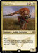 Ankle Shanker (Foil)