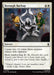 Borough Backup (Foil)