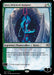 Kiora, Behemoth Beckoner (Foil)