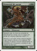 Elemental de zarzas - Bramble Elemental