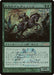Whirling Dervish (Foil)
