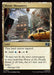 Mystic Monastery - Surge Foil