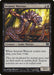 Serpent Warrior (Foil)