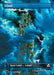 Island - Borderless - Full Art (Foil)