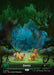 Forest - Borderless - Full Art (Foil)
