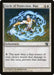 Circle of Protection: Blue (Foil)