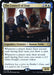 The Council of Four - Legendary (Foil)