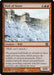 Wall of Stone (Foil)