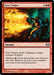 Fiery Temper (Foil)